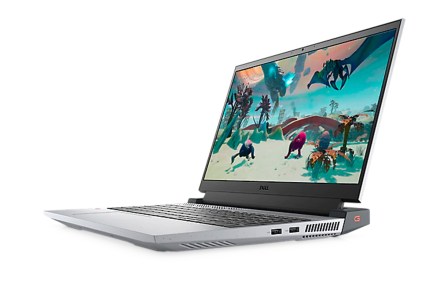 Hurry! The Dell G15 gaming laptop has an insane price cut right now