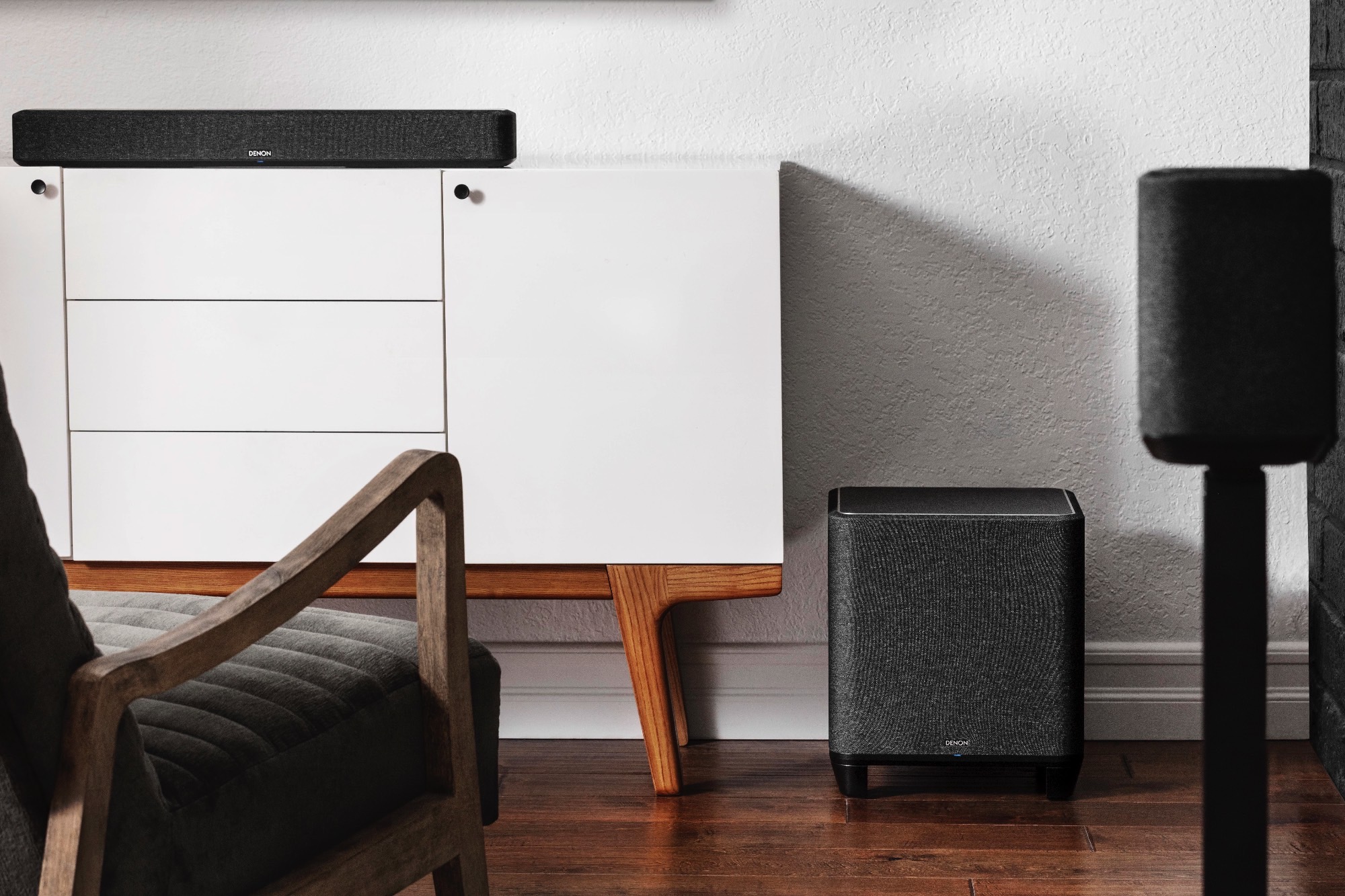 How to place and set up subwoofer Trends