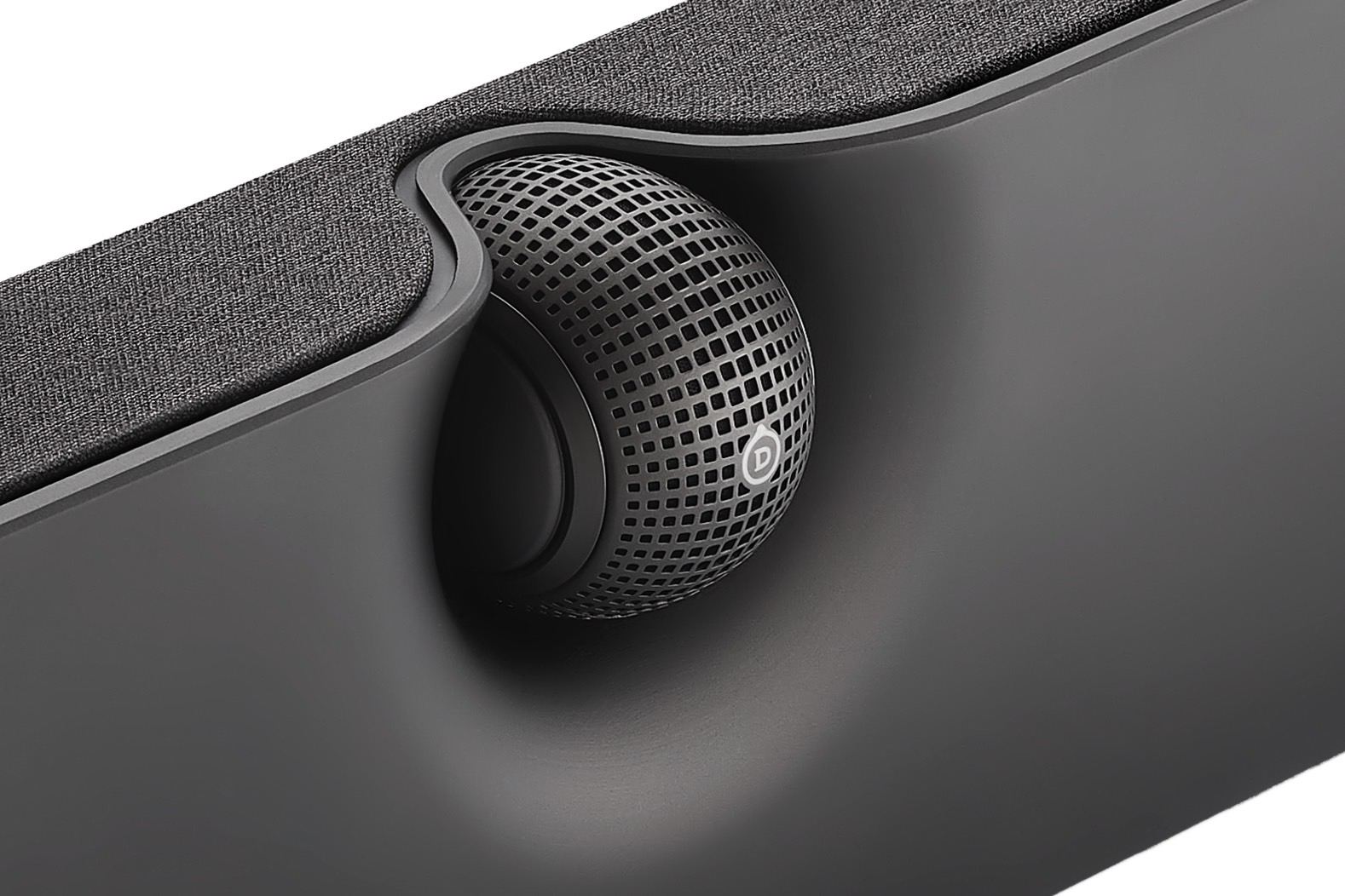 Speaker Devialet PHANTOM I, FREE 3D Audio Devices models