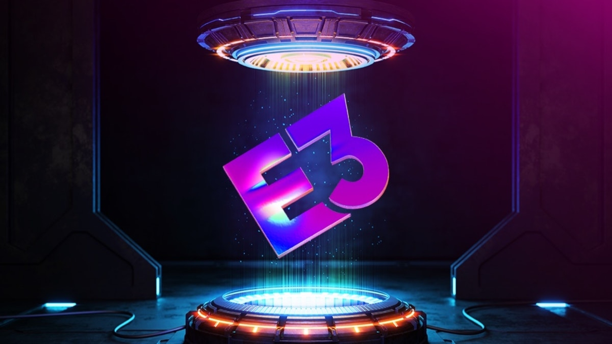 E3 Gaming Event Now Permanently Cancelled: Organisers