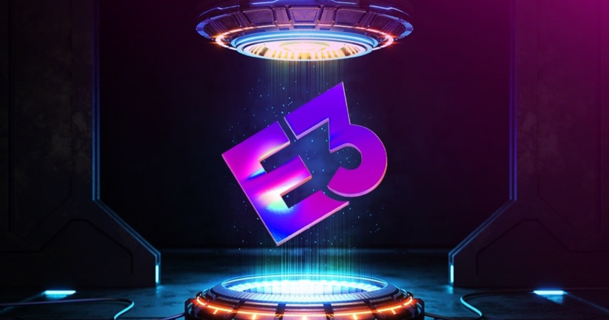 Gaming launches event hubs with E3 live streams