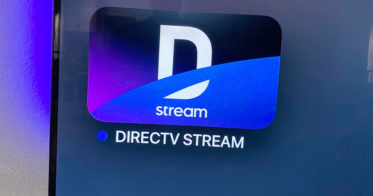 what channel is the nfl games on today on directv