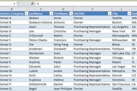 How to use VLOOKUP in Excel