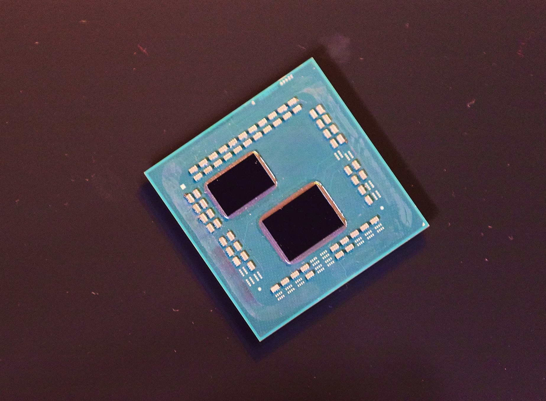AMD Ryzen 7 5800X Review - Clock Frequencies, Boost & Overclocking