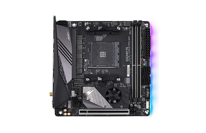 Aorus b450 pro wifi ryzen online 5000