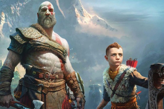 God of War: Ragnarok's diversity should be applauded, not criticised