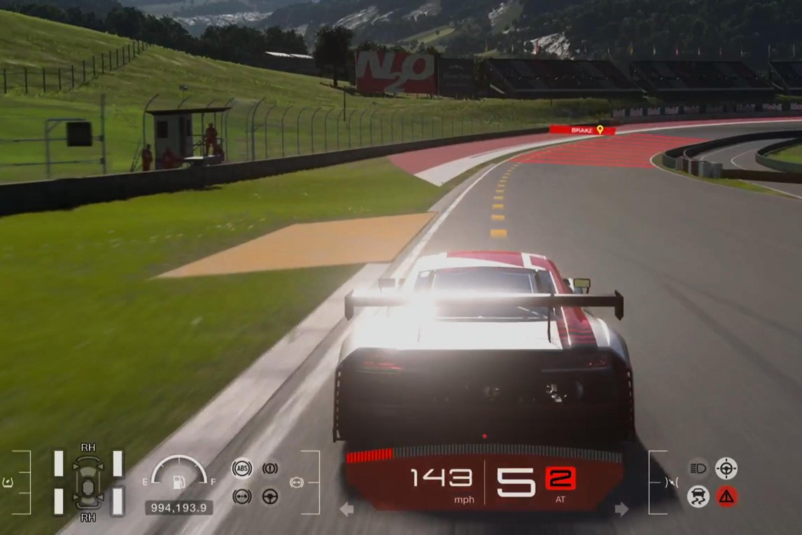 Gran Turismo 7 Coming to PC? - Operation Sports