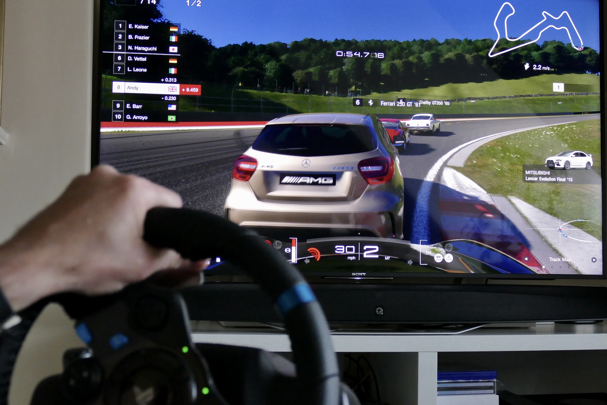 Gran Turismo 7 Review (PS5, PS4): Is It Worth Buying? PlayStation
