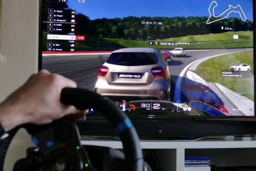 Most Of Gran Turismo 7 Is Online-Only - GameSpot