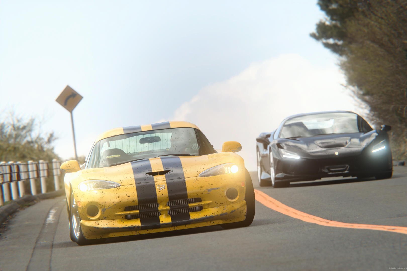 Gran Turismo 7's New Approach to Microtransactions Isn't Going