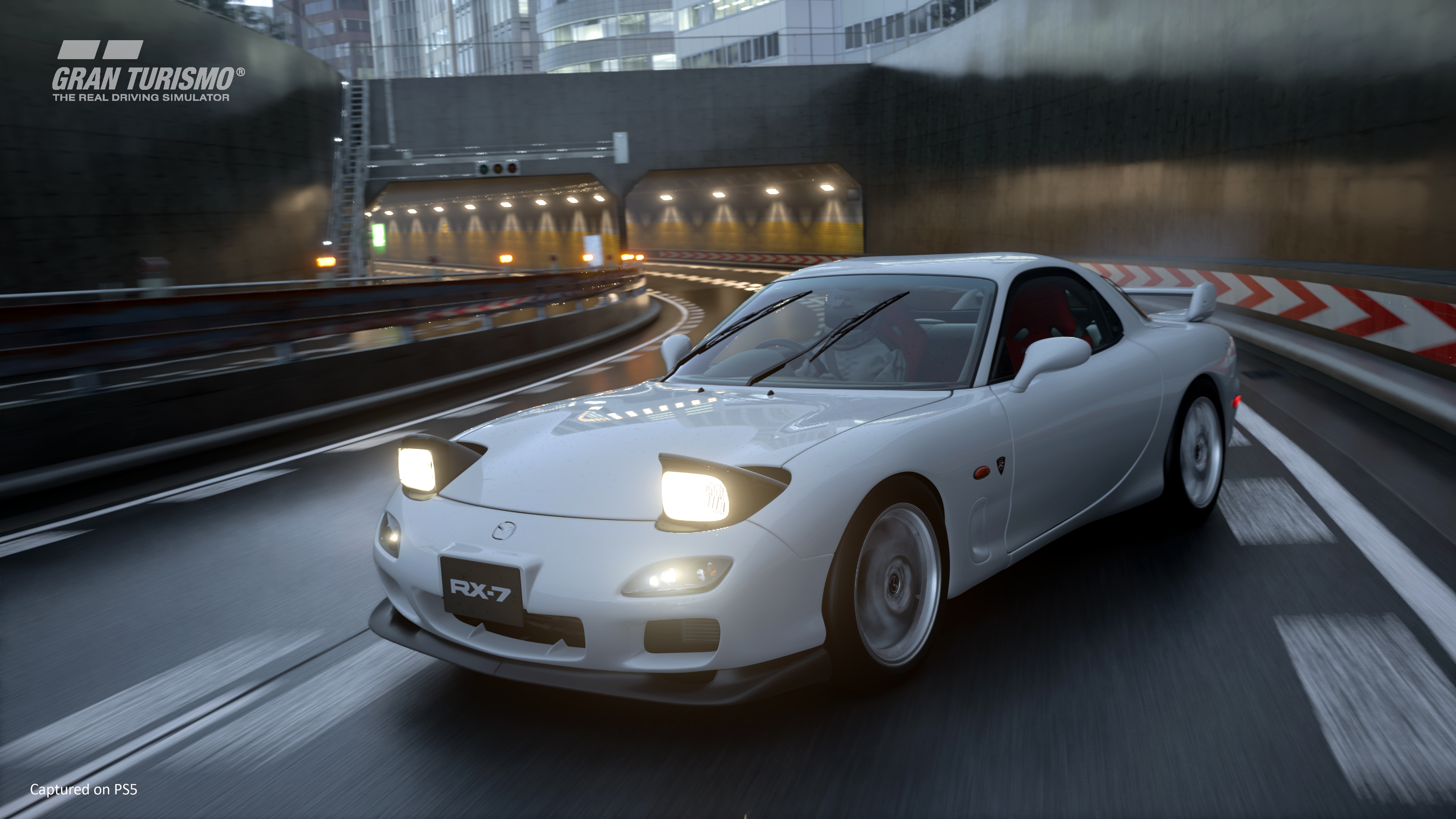 Gran Turismo 7 PS5, PS4 Has 'Really High' Number of Players