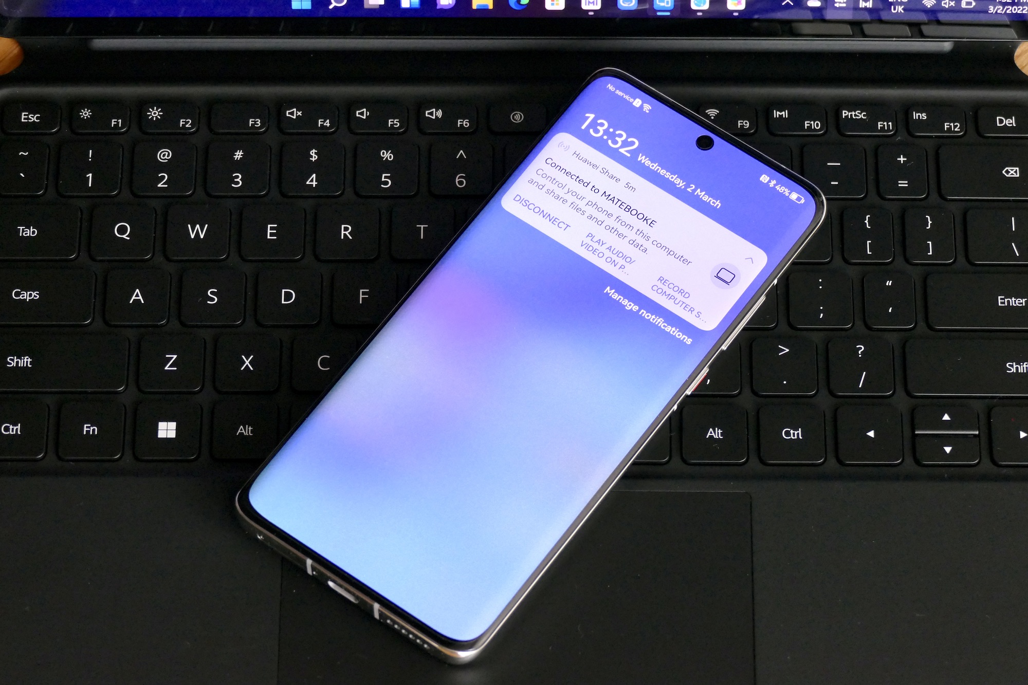 Huawei P50 Pro: Living without Google Services is … different