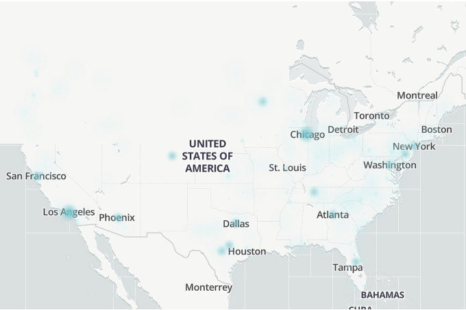 Downdetector Presents the 10 Largest Internet Outages of 2022