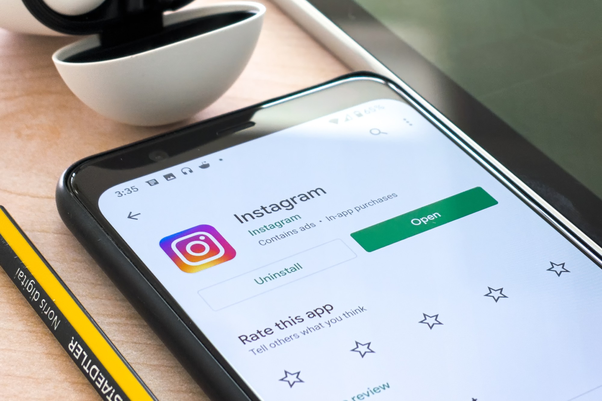 Get ready: there could be more ads in Instagram’s future