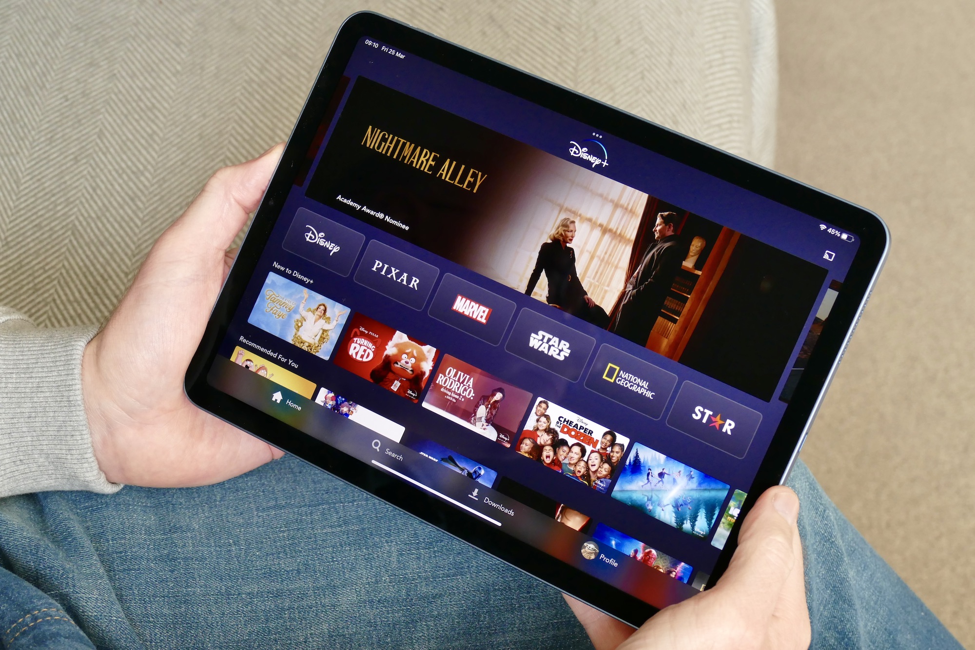 Disney Plus Free Trial Can you stream for free in 2024 Digital