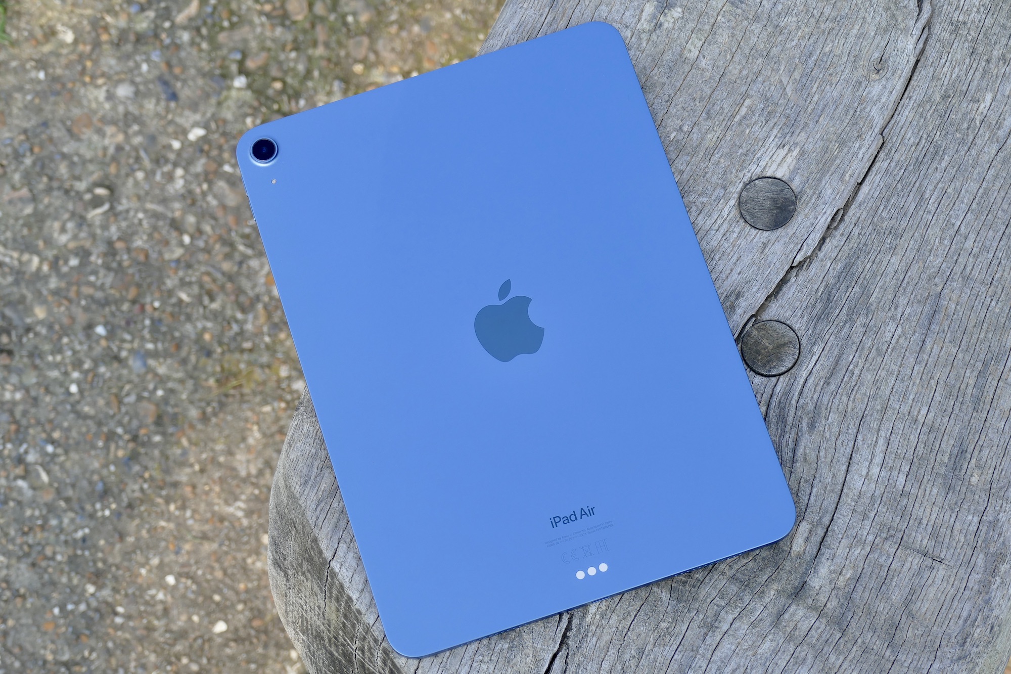 IPad mini 5 - unboxing and review 