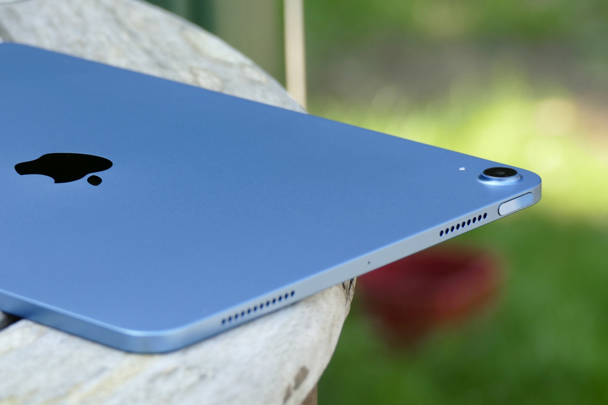 Apple iPad Air (2022) review: Almost everything you want | Digital