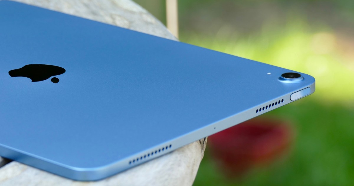Apple’s 16-inch iPad sounds like an oversized mistake | Digital Trends