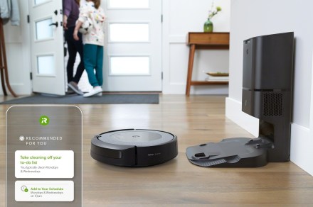 Why Amazon acquiring iRobot will make Roombas even better