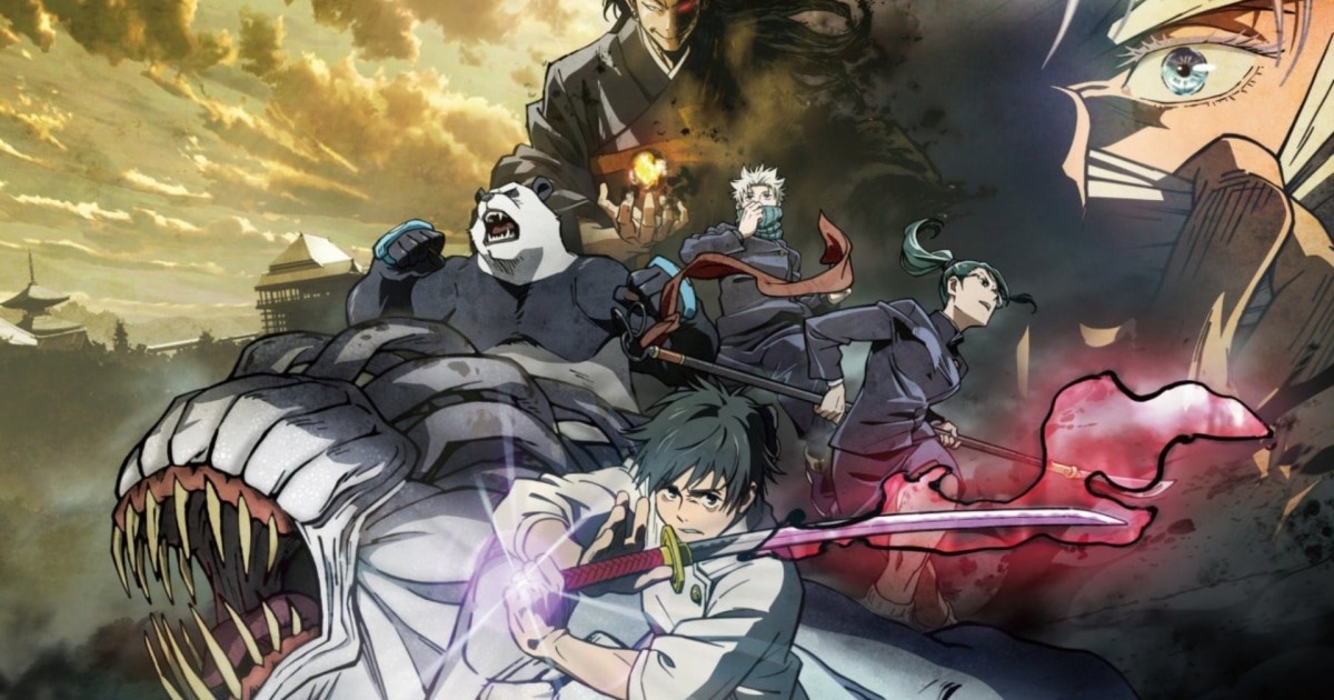 Sword Art Online's Next Film Set For 2022 Release!, Anime News