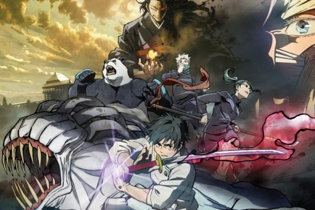 Grimgar, Link Click, Black Lagoon and More Coming to Crunchyroll in May