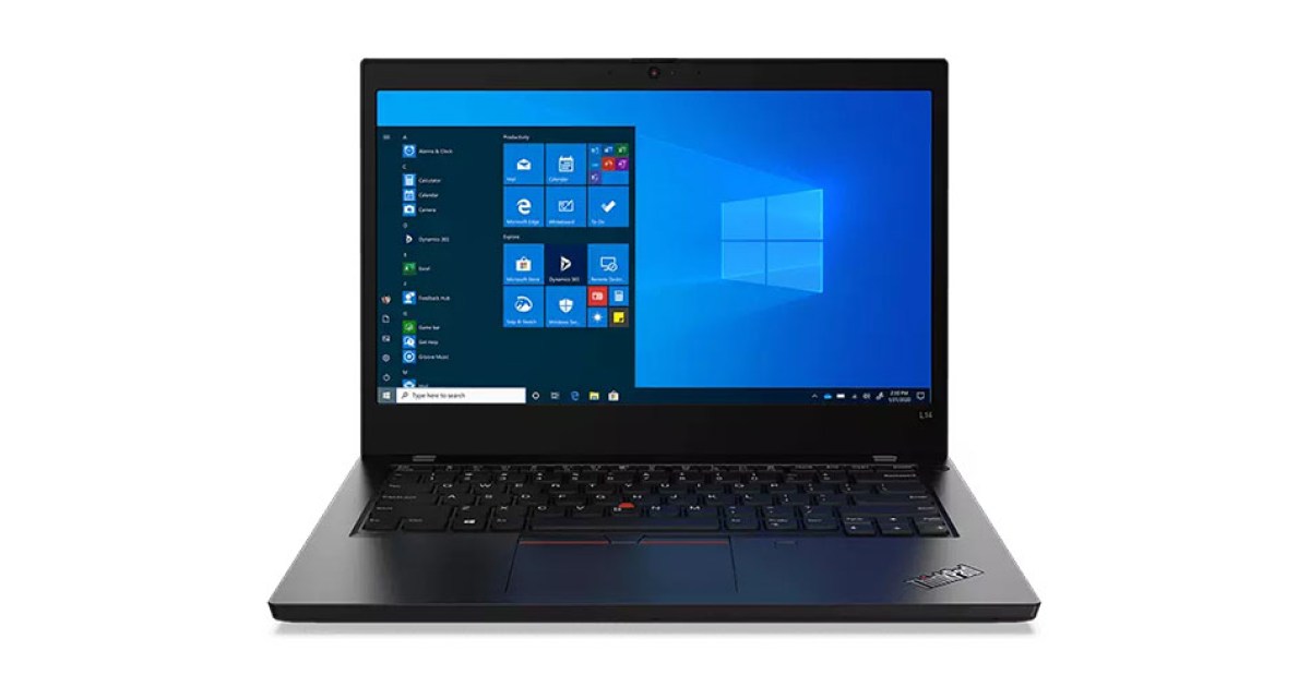 This Lenovo laptop is usually $2,688 — today it’s $629