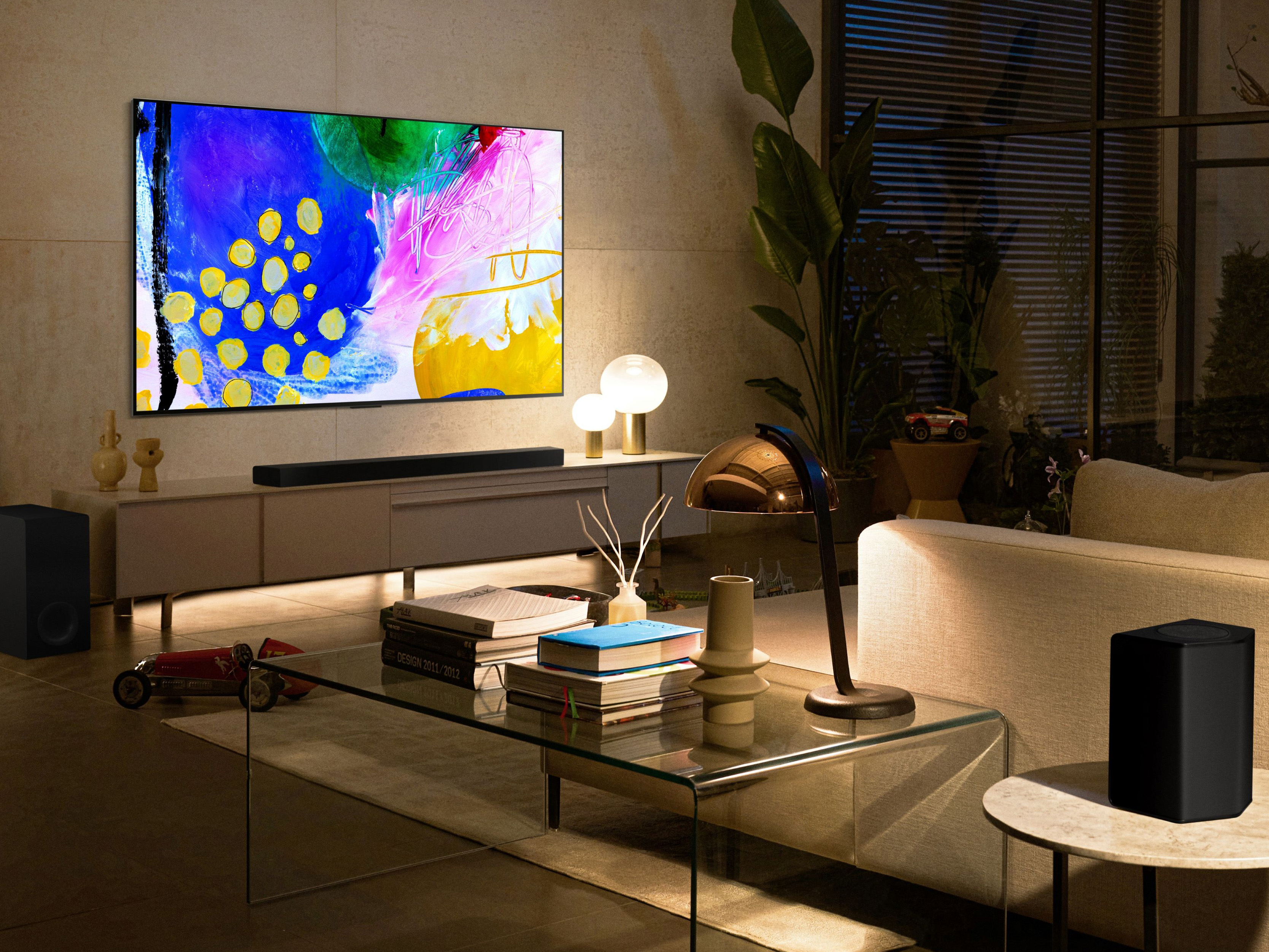 Lg Oled 55 C2 Rla Купить