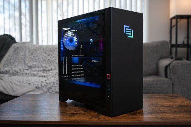 Maingear Vybe review (2022): Great bones, outdated details