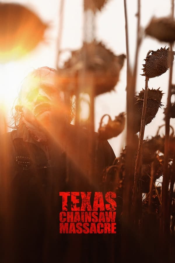 Texas Kettensägen Massaker