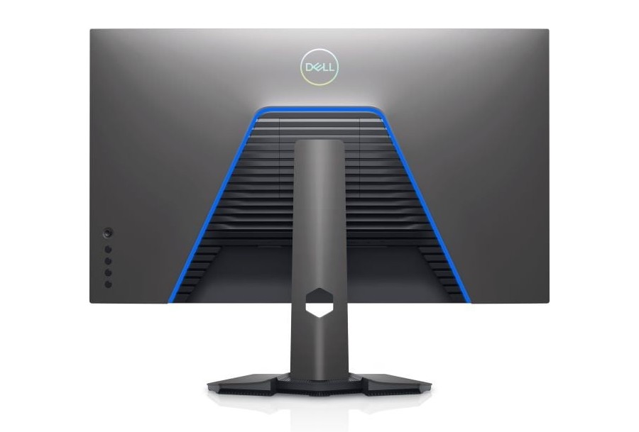 Dell's new Fast IPS gaming monitors have 1ms response time