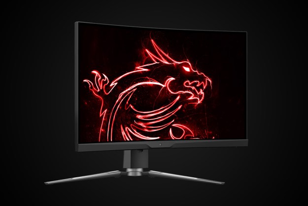 MSI Optix MPG321UR QD MONITOR, 32 Pollici, UHD 4K, 3840 X 2160