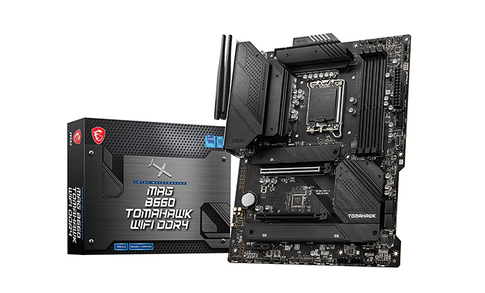 The best motherboards for 2024 for both Intel and AMD