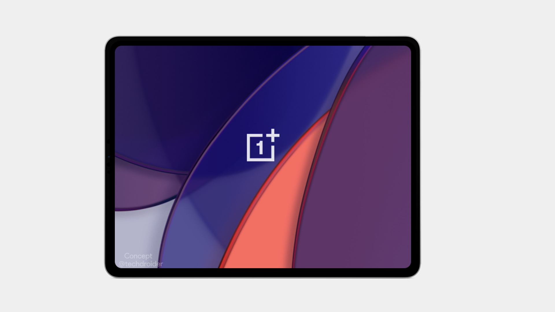 Exclusive] OnePlus Pad tablet will ship with Android 12L OS