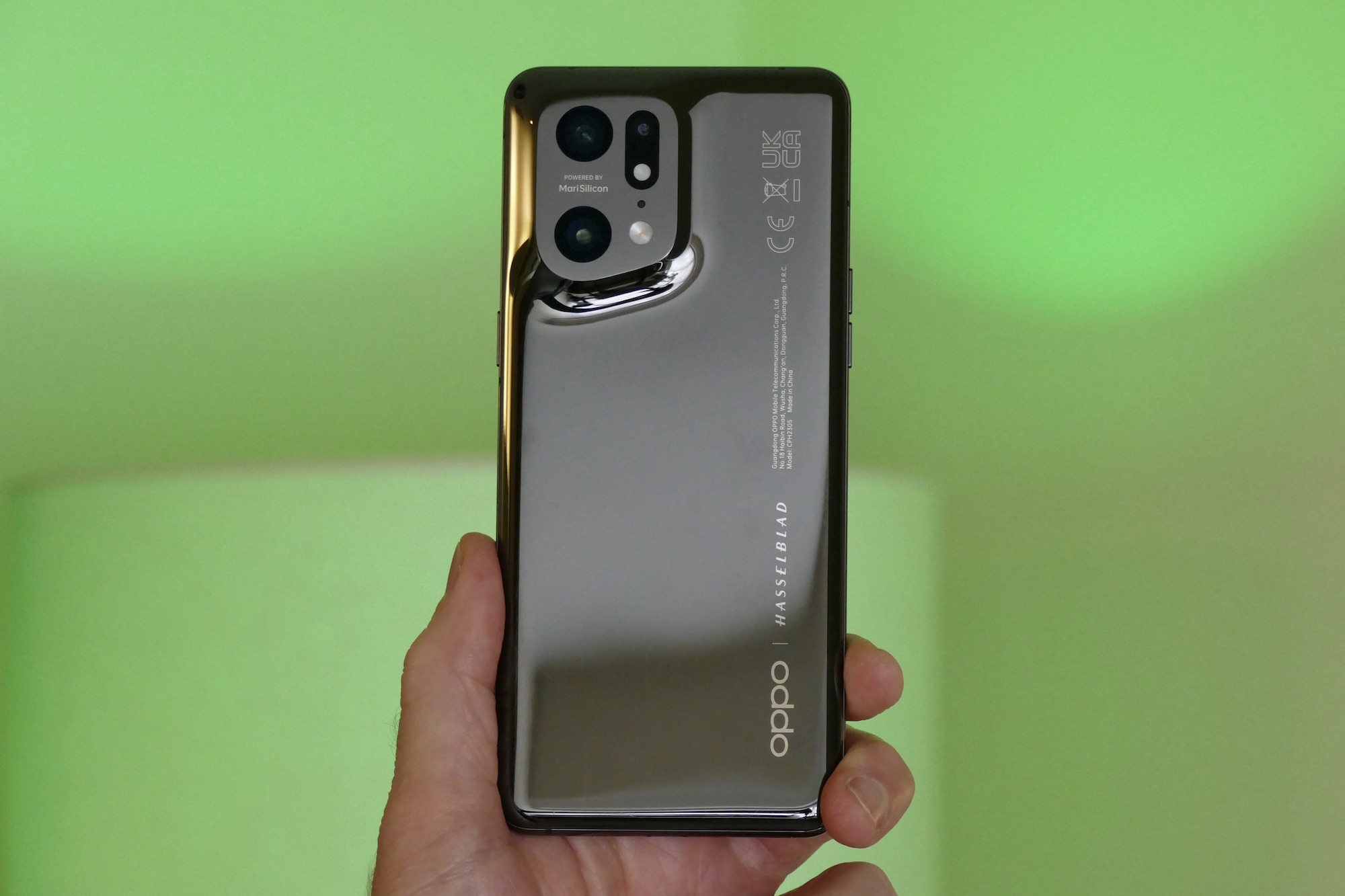 Review - OPPO Find X5 Pro: A worthy flagship contender