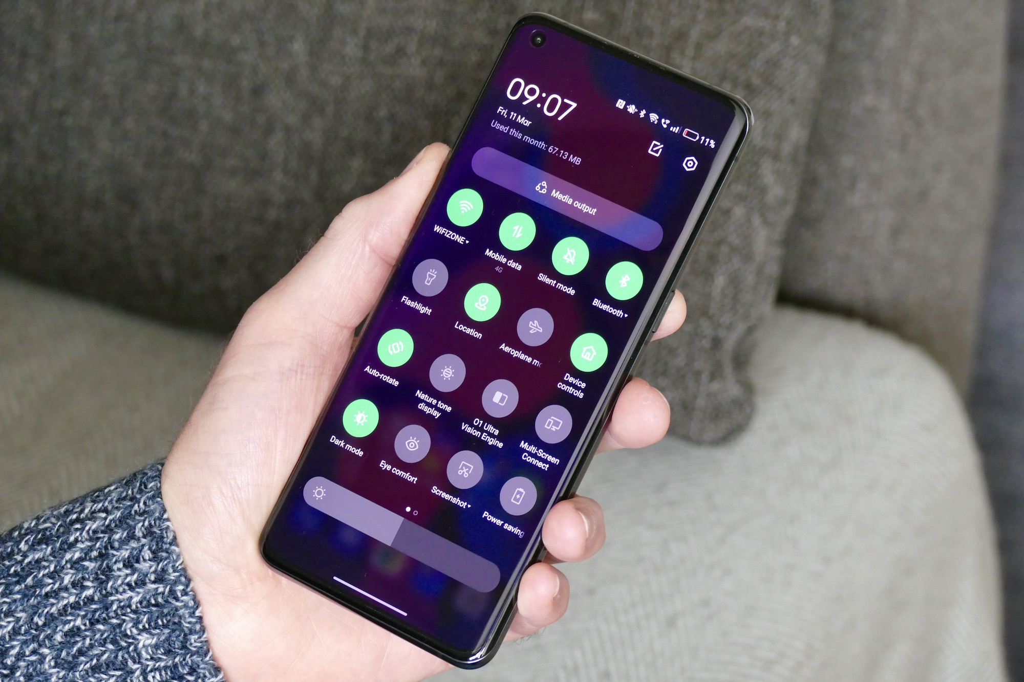 Oppo Find X5 Pro review: Almost meets our high expectations