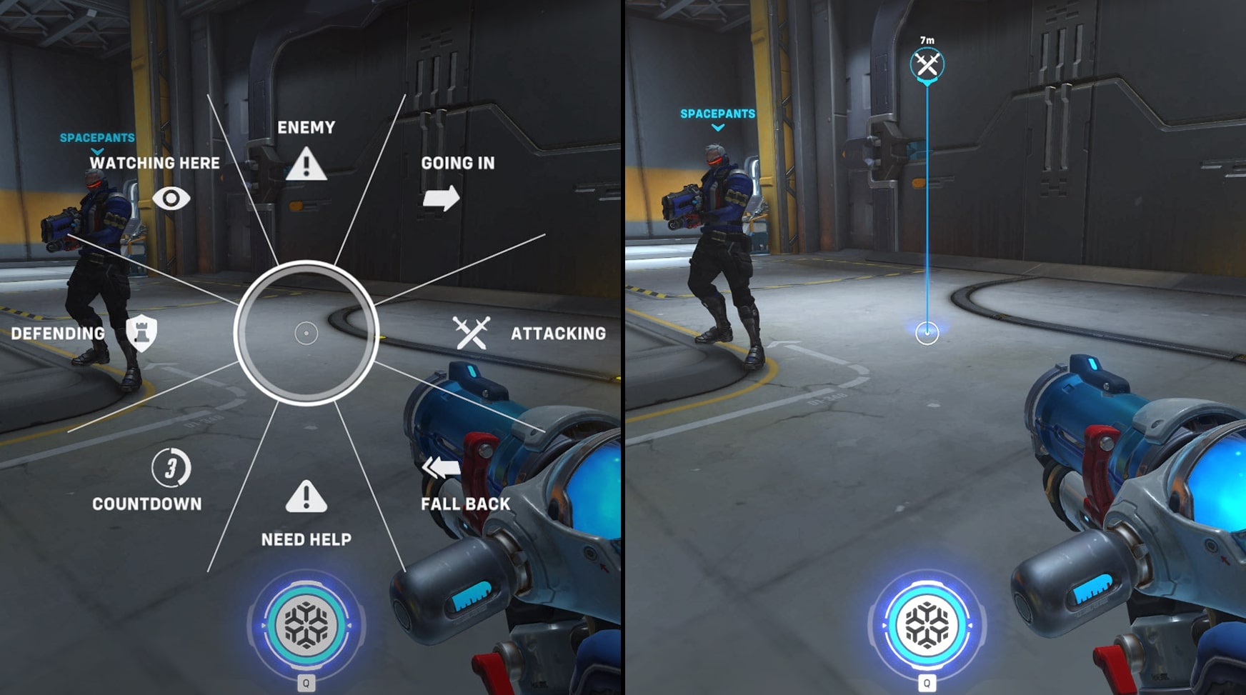 Overwatch 2's story missions are exactly what the shooter needs