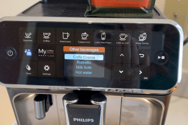 Gourmia's Pour-Over coffee maker listens to Alexa, Google, and