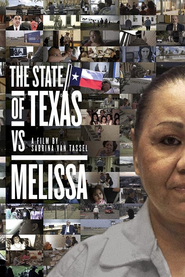 L'État du Texas contre Melissa