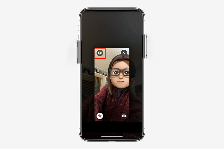 Chỉ với một tính năng mờ nền trên cuộc gọi FaceTime, bạn sẽ có được một bức ảnh đẹp và chuyên nghiệp hơn. Nếu bạn muốn biết thêm về tính năng này, hãy xem hình ảnh Blurring Background on FaceTime Calls và học cách sử dụng nó.