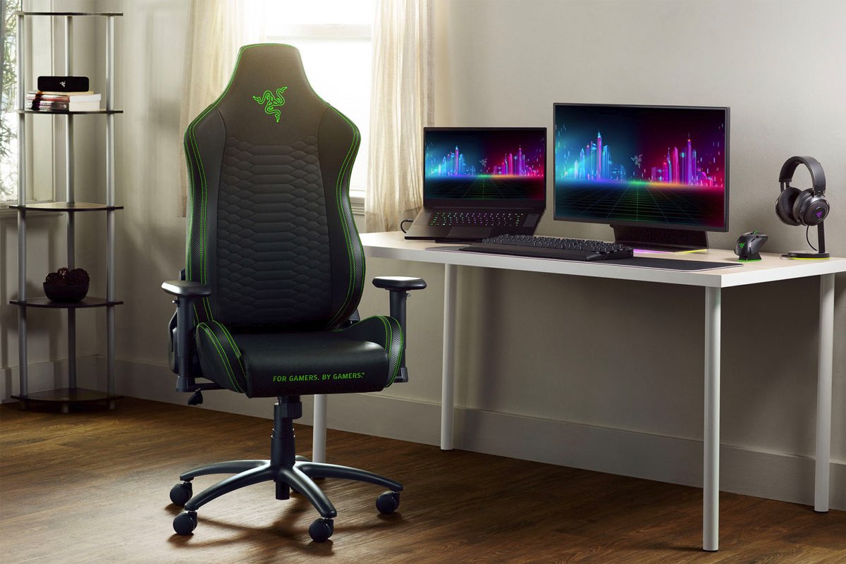 Best Gaming Chairs to Buy on : Pricing, Specs, Availability