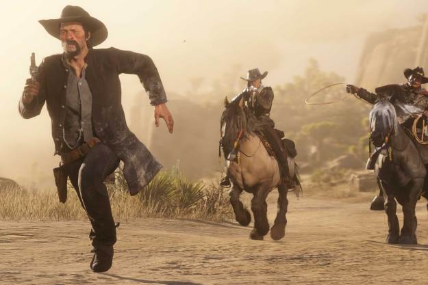 Red Dead Redemption Remake And RDR2 Next-Gen Reportedly In Development