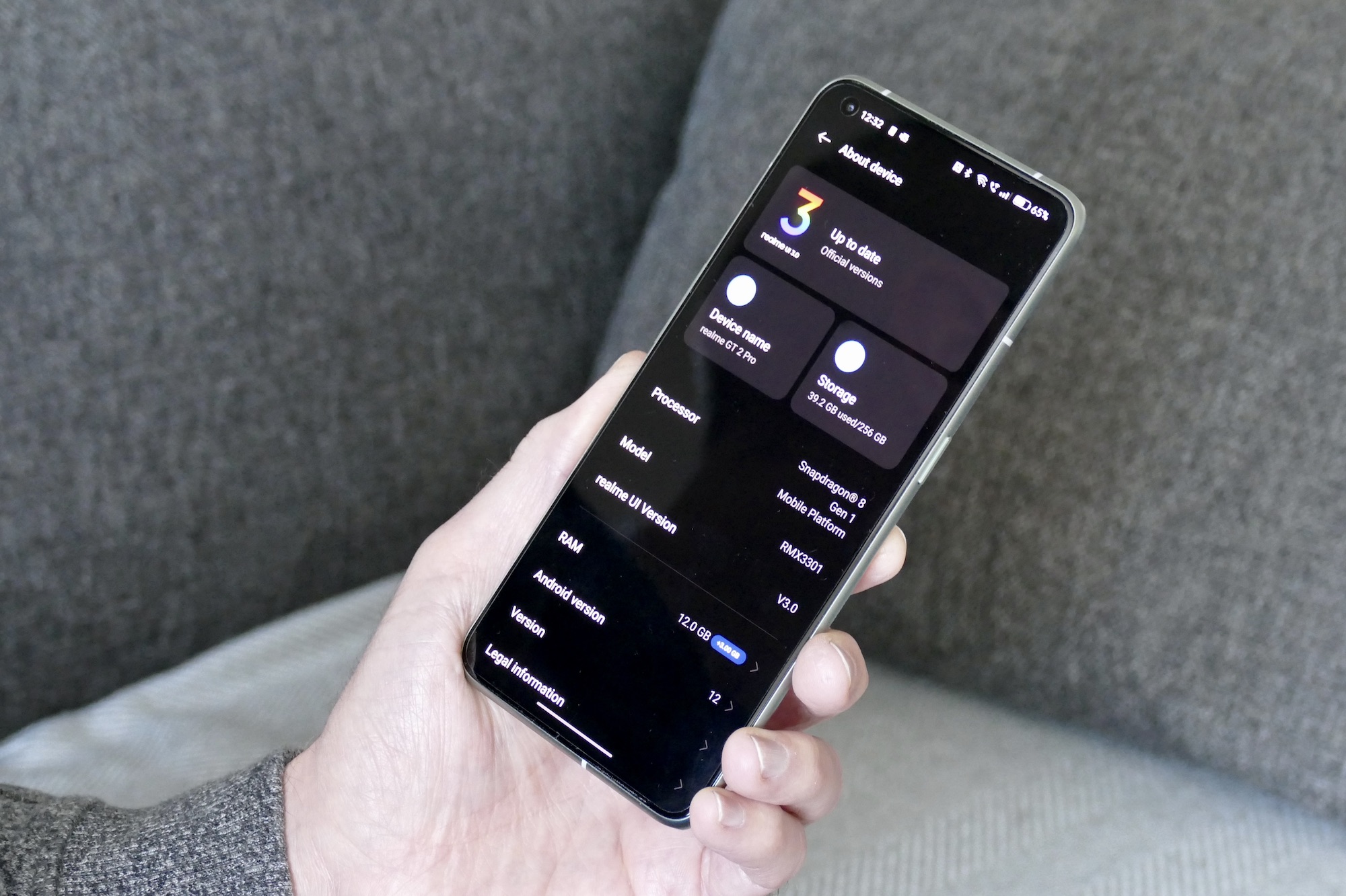 How to add wireless charging to the Realme GT2 Pro - Phandroid