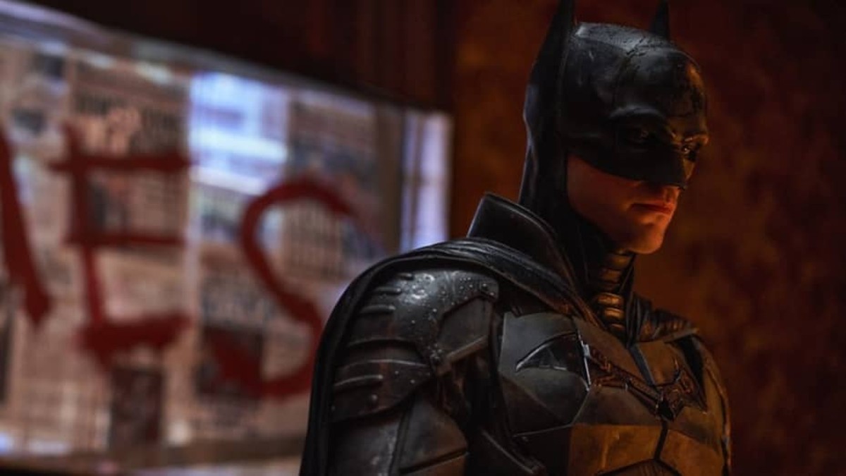 The Batman 2 Release date plot cast trailer Digital Trends