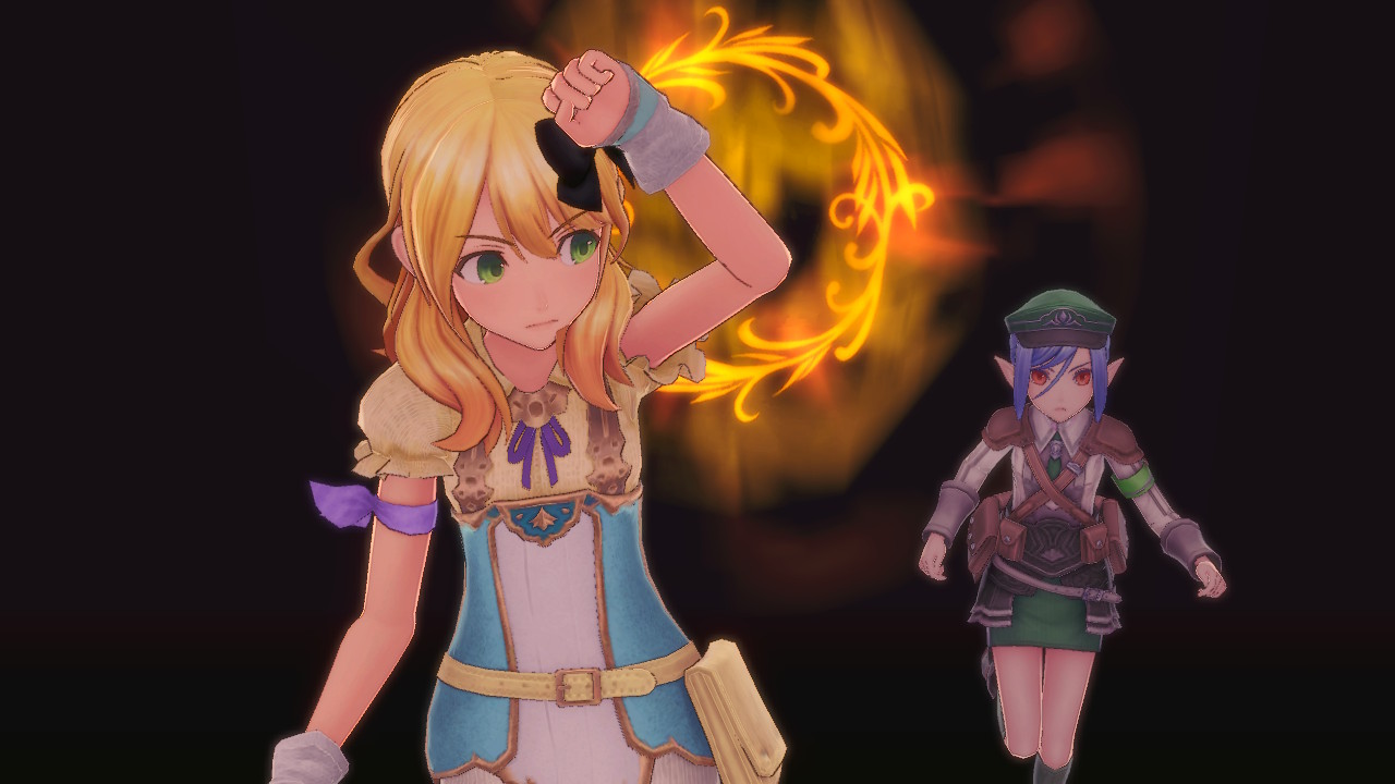 Rune Factory 3 Sex - Rune Factory 5 review: A farmer's life for me | Digital Trends