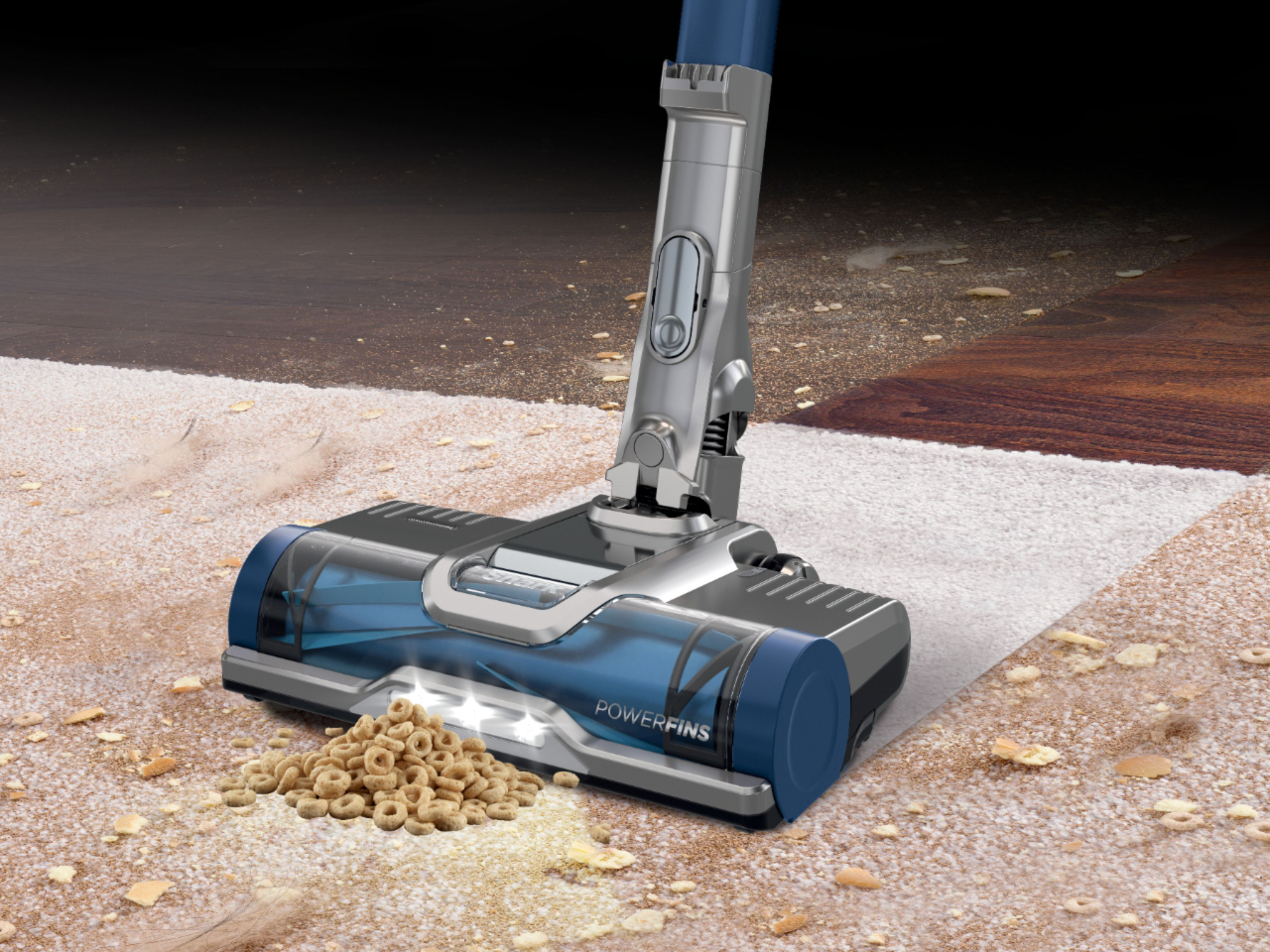 Best shark cordless online hoover