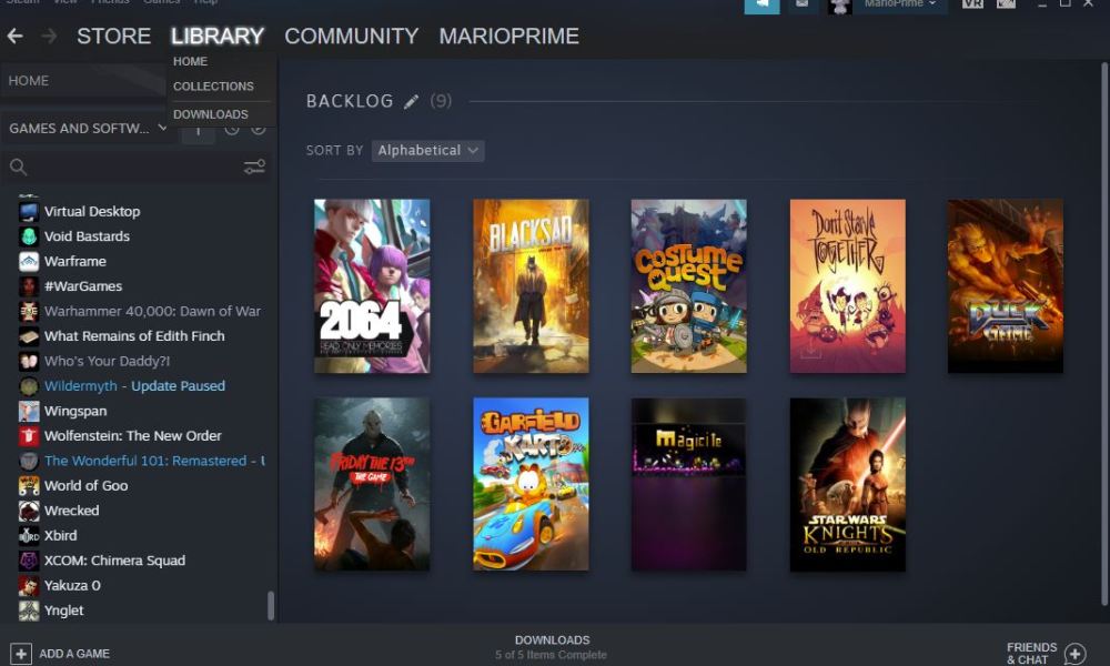 How to Gift Games on Steam to Friends, Family &amp; Anyone Else 