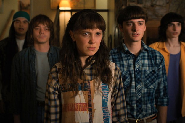 Everything to Know About Stranger Things 2 Ahead of Season 3