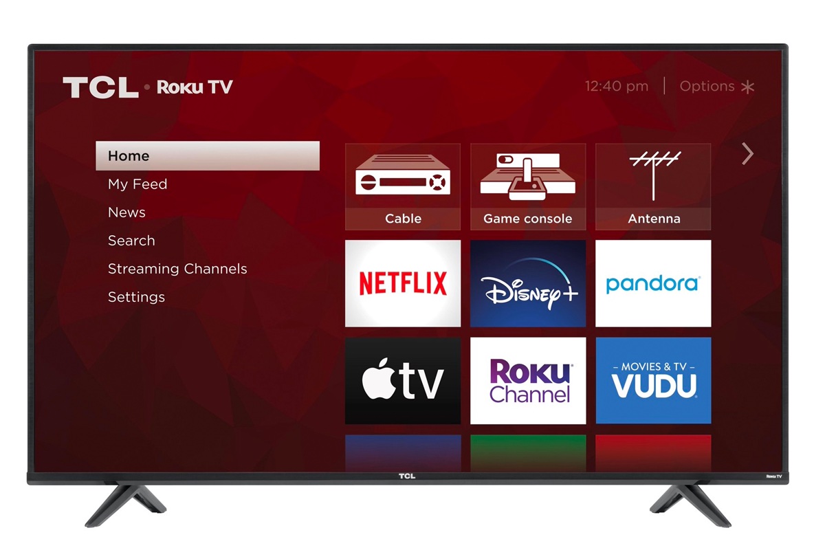 The 5 best 32-inch TV deals right now: August 2022
