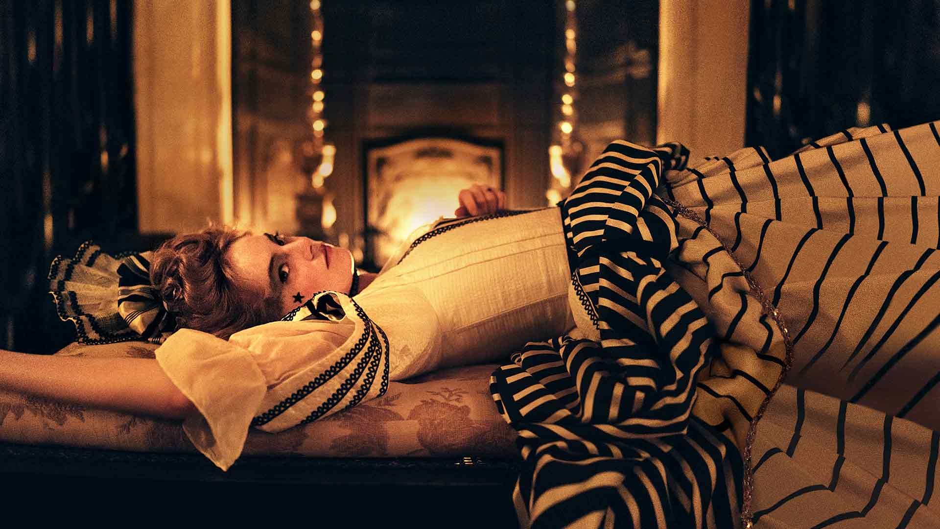Cruella': Emma Stone's fashion kills - even when it's garbage