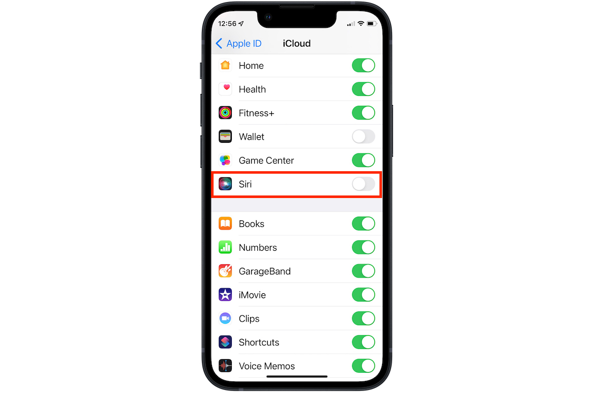 How To Turn Off Siri On Your IPhone Or IPad | Digital Trends